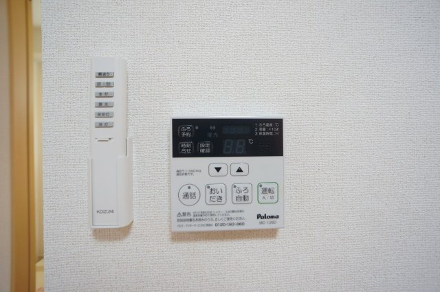 パレ・プリムヴェール　Ⅰの設備|その他設備