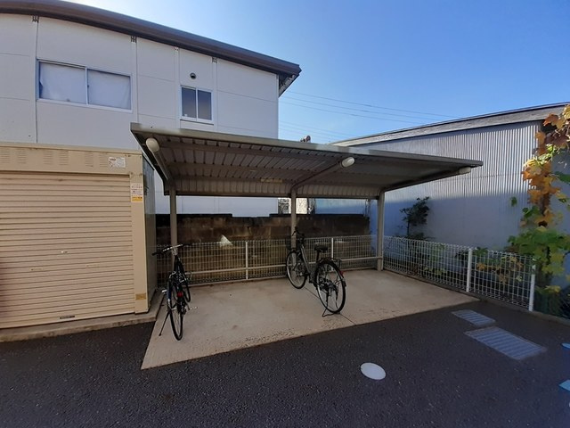 パレ・プリムヴェール　Ⅰのその他共用部分