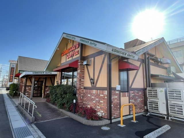 パレ・プリムヴェール　Ⅰの周辺|その他