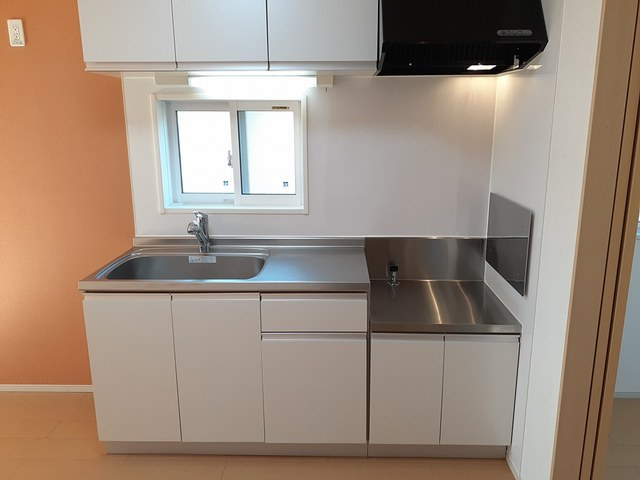 パレ・プリムヴェール　Ⅰのキッチン|キッチン