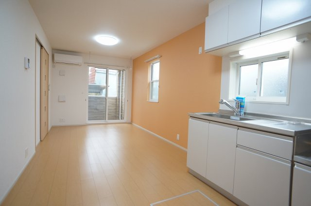 パレ・プリムヴェール　Ⅰの内装|その他部屋・スペース