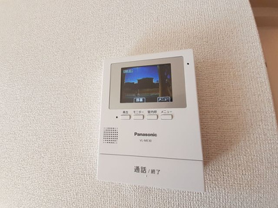 【セキュリティ】 | ジラソーレ | その他設備