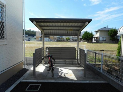 【その他共用部分】 | フェリシア | その他