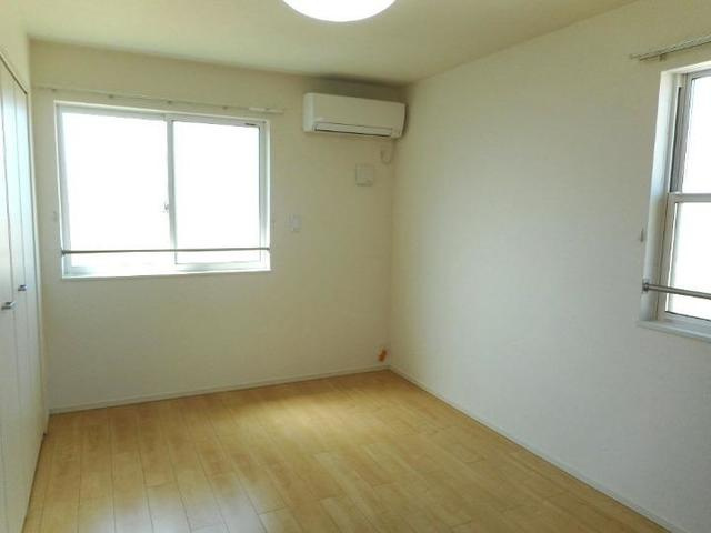 フェリシアの寝室|その他部屋・スペース