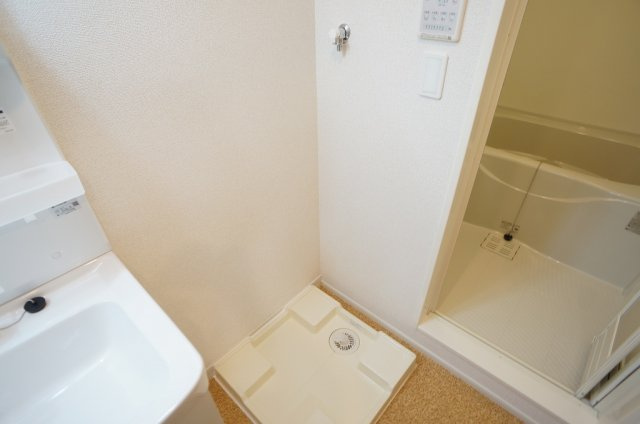 レジデンスさくら台Ｈのその他|その他部屋・スペース