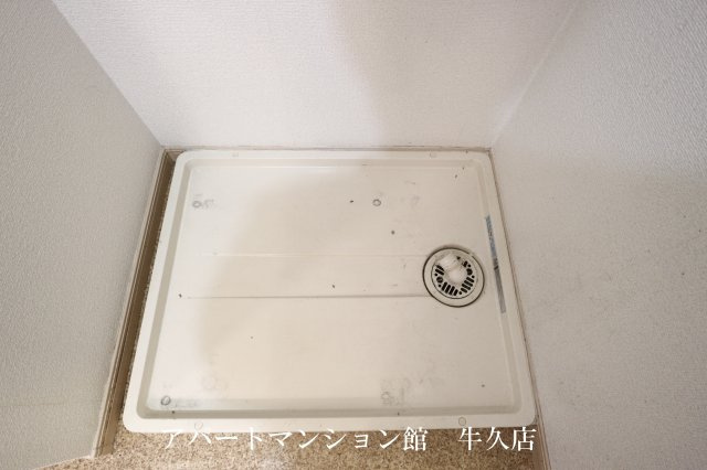 ローズレジデンスⅠのその他|その他