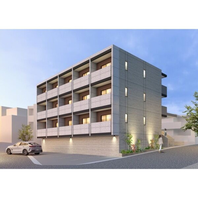 【エントランス】 | グランテラス覚王山