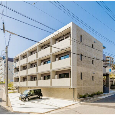 【外観】 | グランテラス覚王山