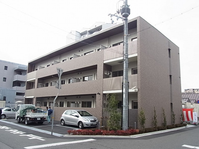 【外観】 | フロレスタ