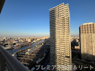 【外観パース】