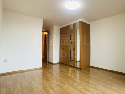 【居間・リビング】 | ゆうゆうハイム