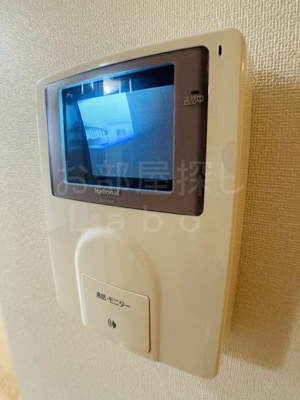 【セキュリティ】 | ゆうゆうハイム