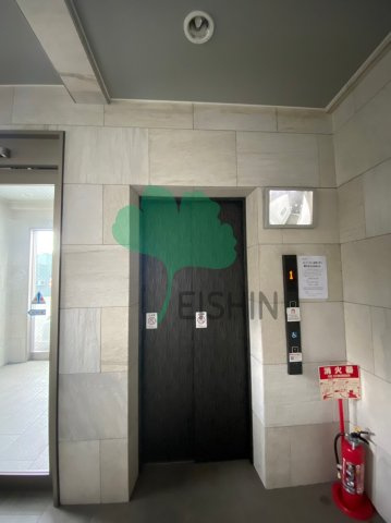 ラーナ福岡東のその他共用部分