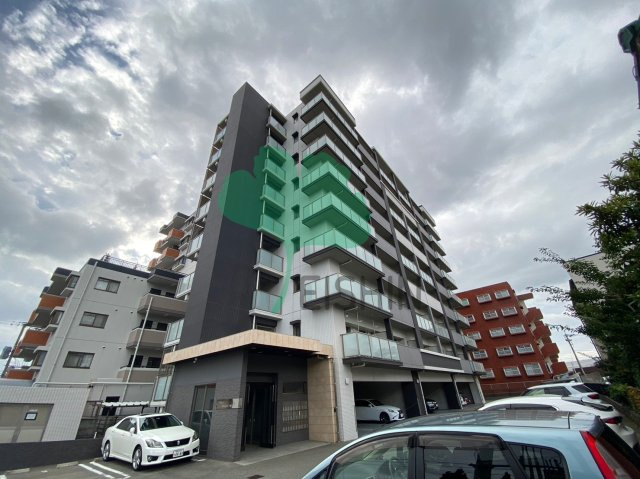 ラーナ福岡東