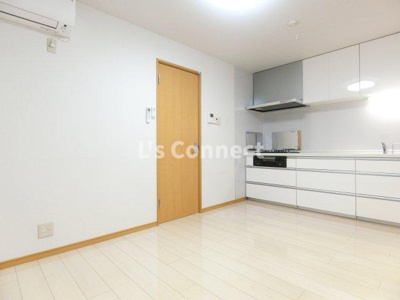 【その他】 | コーポ寿 | ７帖のＤＫスペース。