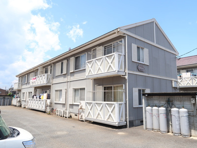 JR武蔵野線「東所沢」駅徒歩17分！