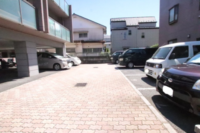 ★駐車場★（空き状況・使用料等詳細はご確認下さい）