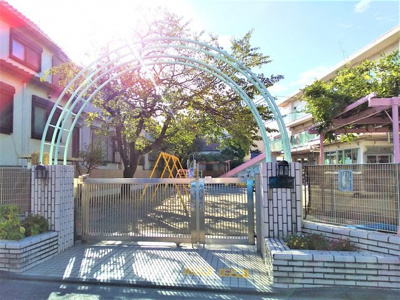 幼稚園・保育園