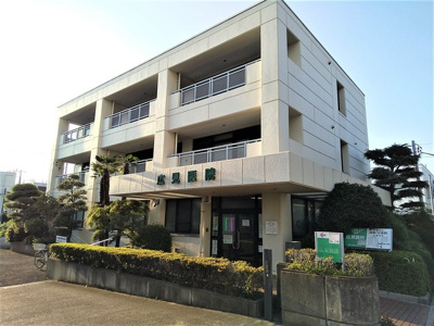病院