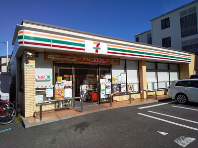 コンビニ