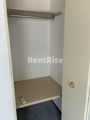 シェトワの収納