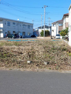 【外観】 | つくばみらい市紫峰が丘1丁目　