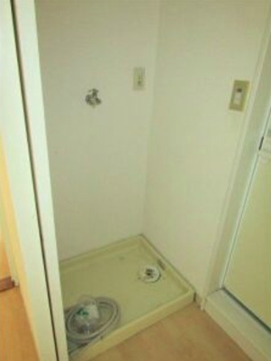 【設備】 | DRホームズ三鷹Ⅱ