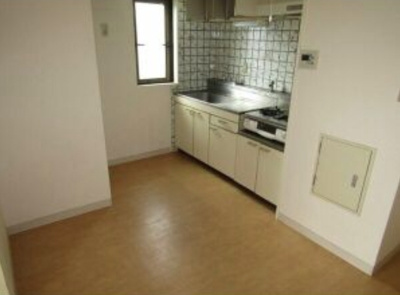 【キッチン】 | DRホームズ三鷹Ⅱ