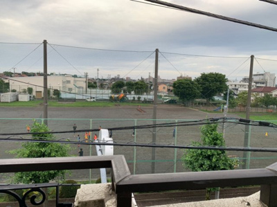 【展望】 | DRホームズ三鷹Ⅱ