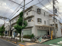 DRホームズ三鷹Ⅱの画像