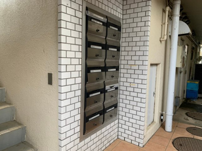 【その他共用部分】 | DRホームズ三鷹Ⅱ