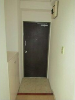 【玄関】 | DRホームズ三鷹Ⅱ