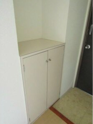 【収納】 | DRホームズ三鷹Ⅱ