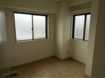 【居間・リビング】 | DRホームズ三鷹Ⅱ