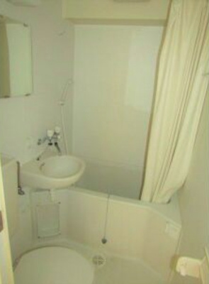 【浴室】 | DRホームズ三鷹Ⅱ