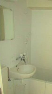 【洗面所】 | DRホームズ三鷹Ⅱ