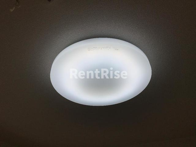 キングス ビレッジＭ|照明