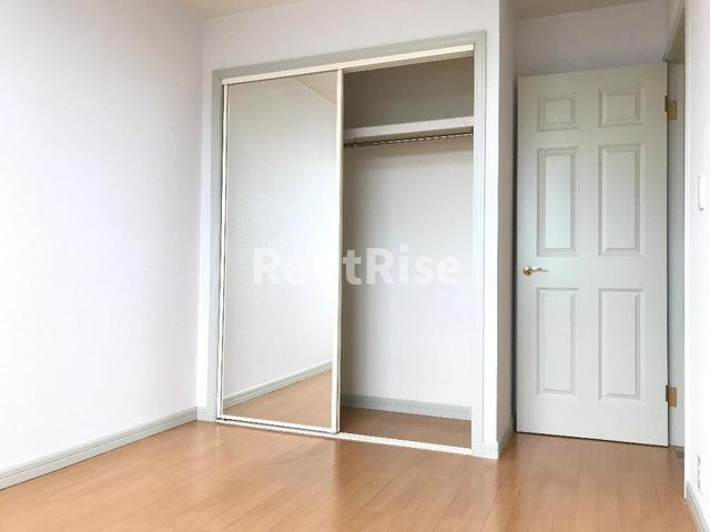 キングス ビレッジＭの内装|室内