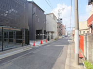 名古屋市千種区千種３丁目2701『仲介料無料』1号棟｜新築戸建ての画像