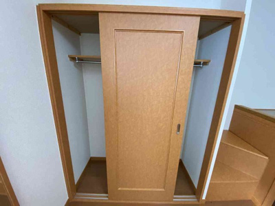 【内装】 | レオパレスリバーサイド本町