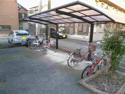 【その他】 | レオパレスリバーサイド本町