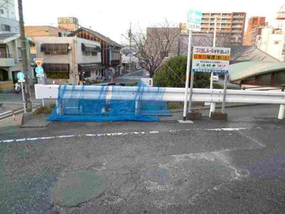 【その他】 | レオパレスリバーサイド本町