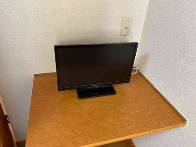 【その他】 | レオパレスリバーサイド本町