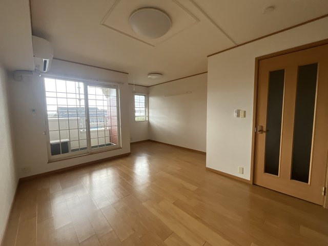 ティエラ・アサヒの子供部屋