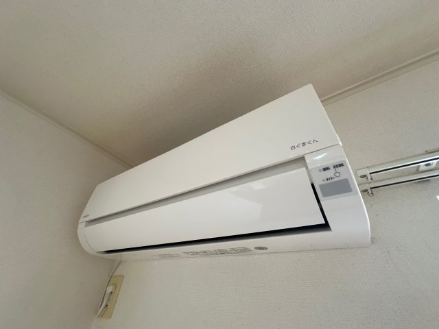 グラン・シャリオＢの設備