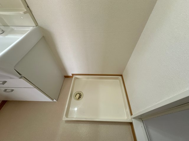 グラン・シャリオＢの設備