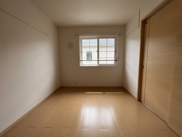 シュラインイーストの子供部屋