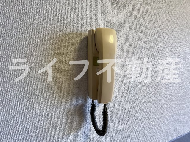 西光園のセキュリティ