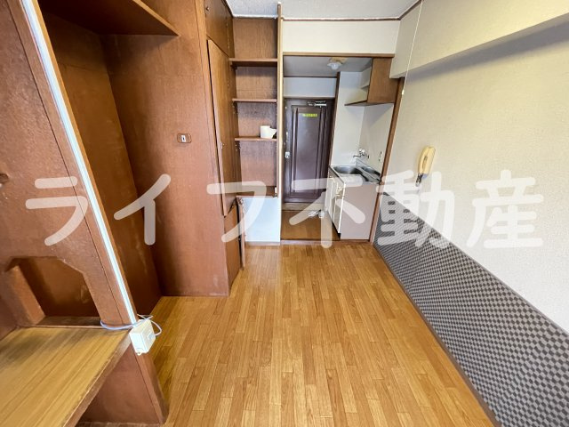 西光園の内装|物件の内装です