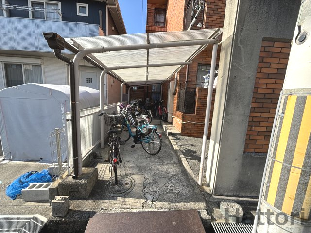 エステート松尾のその他共用部分